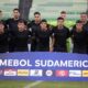 El uno x uno de Independiente ante La Guaira
