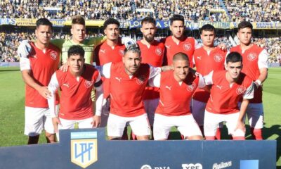 El uno x uno de Independiente ante el Canalla