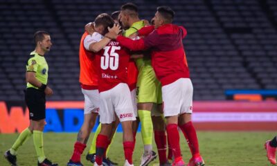 Independiente conoció la fecha que necesitaba saber