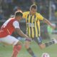 Independiente jugó pésimo y se fue goleado de Rosario