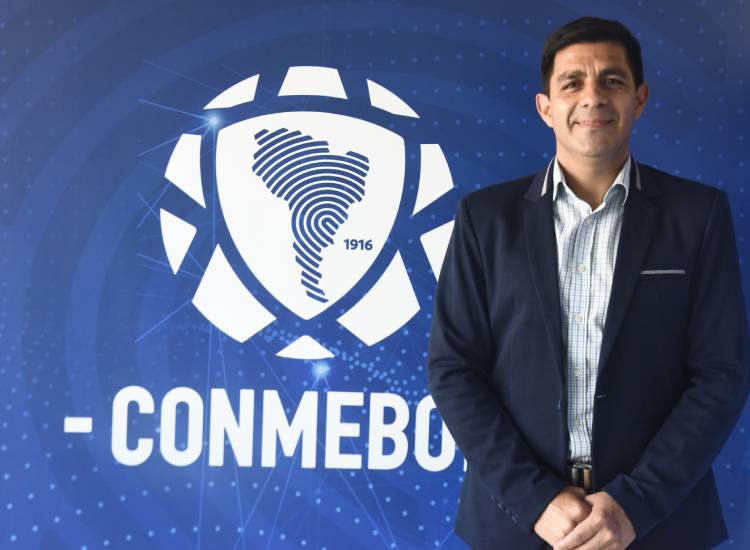 Independiente tiene que estar muy atento con cada cambio que haga CONMEBOL.