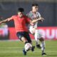 La particular historia detrás del Colón - Independiente