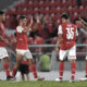 La posible formación de Independiente para la Copa Sudamericana