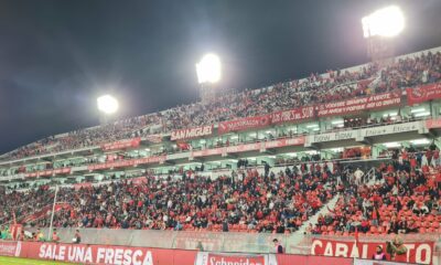 Se confirmó una noticia importante para los hinchas de Independiente