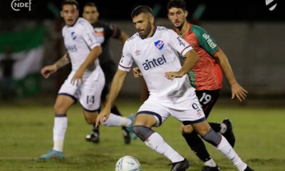 La frase del Puma Gigliotti de la que todos hablan