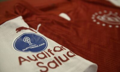 Un ex Independiente vuelve al fútbol argentino y será rival del Rojo
