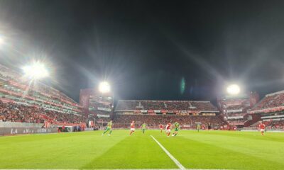 Tremendo: Independiente sumó el refuerzo menos pensado