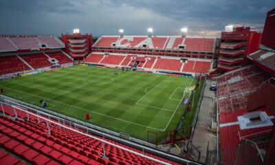 Atención Independiente: el pedido del club para los hinchas