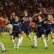 "Sueño con retirarme en Independiente"