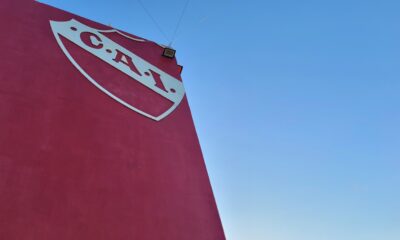 Independiente podría meter la bomba del mercado de pases