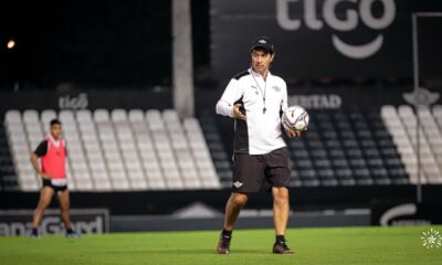 El buen momento del Dani Garnero