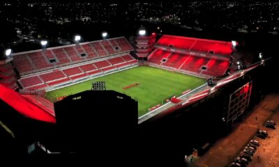 El ex Independiente que recibió una dura sanción