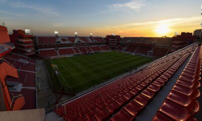 El futbolista que volverá a jugar en Independiente y será importante