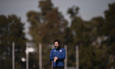 El nuevo objetivo que tiene Eduardo Domínguez