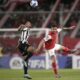 El uno x uno de Independiente con Ceará