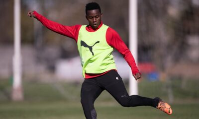 Este podría ser el equipo de Independiente para enfrentar a San Lorenzo