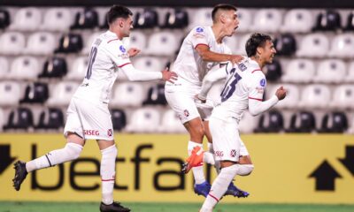 Qué resultados necesita Independiente para pasar a octavos de Copa Sudamericana