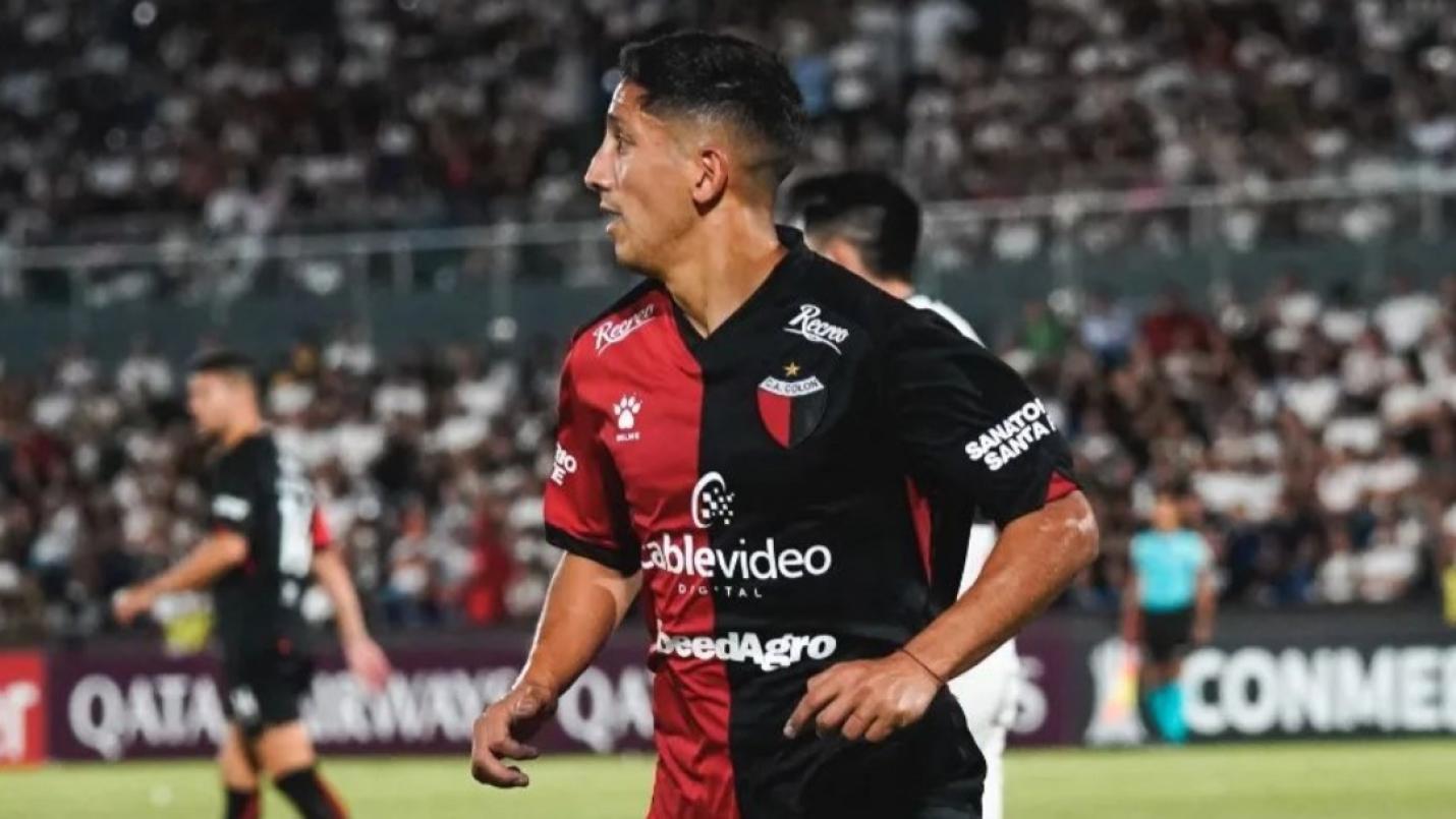 Rodrigo Aliendro es uno de los jugadores que buscará Independiente en este mercado de pases.