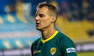 Sorpresa: ¿El Ruso Rodríguez vuelve a Independiente?