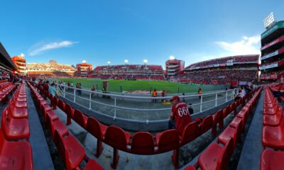 Un futbolista de Independiente sufrió una lesión inesperada
