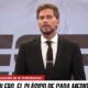 Pollo Vignolo: "Tengo miedo de que Independiente pierda a su entrenador"