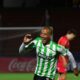 Viruta Vera sigue haciendo goles en Uruguay