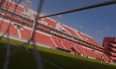 Atención: se viene un cambio importante en la formación de Independiente