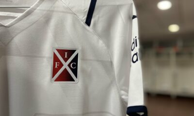 Alerta: cambio de último momento en el once de Independiente
