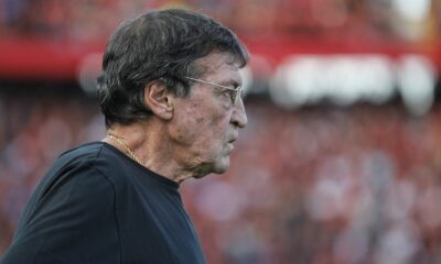 ¿Se lo lleva? Falcioni quiere a este jugador de Independiente