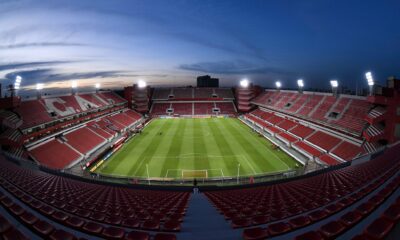 Atención Independiente: se acerca una definición importante