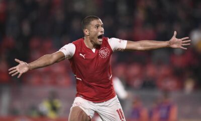 El uno x uno de Independiente ante La Guaira