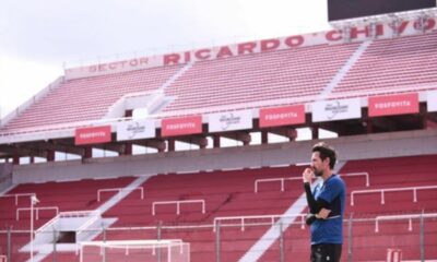 A Independiente le ofrecieron este importante jugador del fútbol local