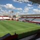 El ex Independiente que hace goles en Brasil