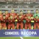 Este delantero tiene muchas chances de regresar a Independiente