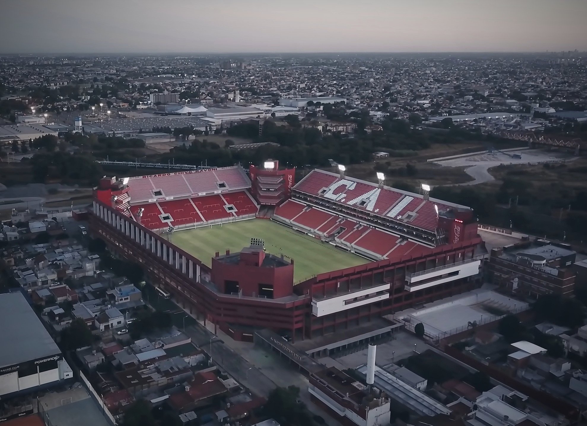 Este jugador de Independiente dejará el club para pasar al ascenso