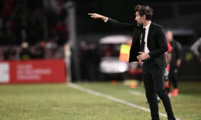 Independiente preguntó por este delantero