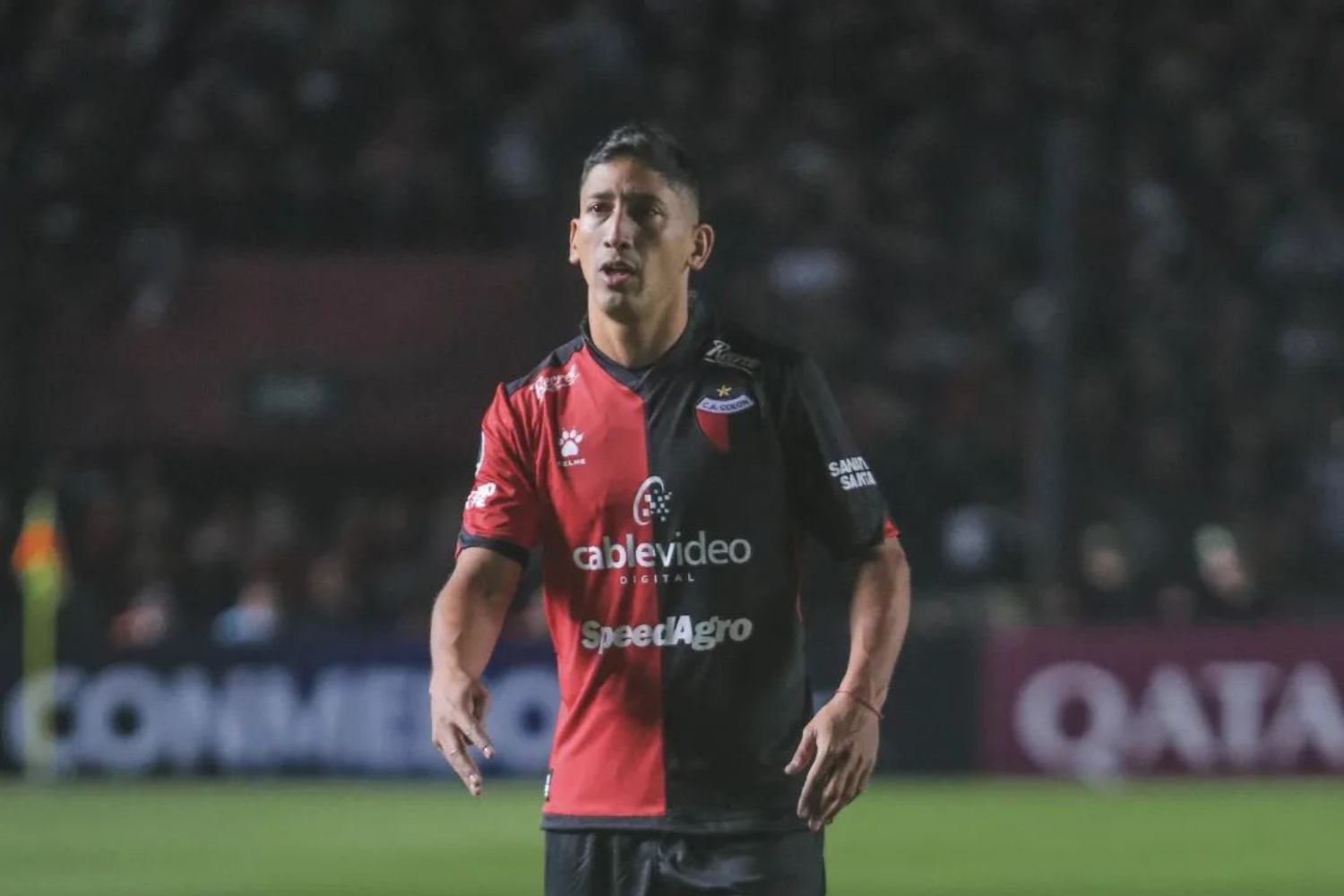 Independiente sigue creyendo que Rodrigo Aliendro llegará el 1 de julio.