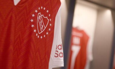 Independiente sumaría un jugador que no estaba en los planes de nadie