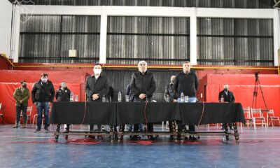 La dirigencia de Independiente tomó una postura contundente