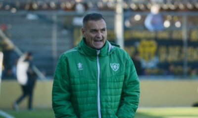 Luis Islas tomó una decisión muy importante