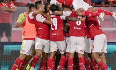 Un jugador de Independiente recibió una notificación importante