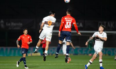 Independiente recibirá a Platense y el hincha tiene que saber este dato