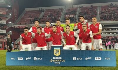 El uno x uno de Independiente frente a Platense