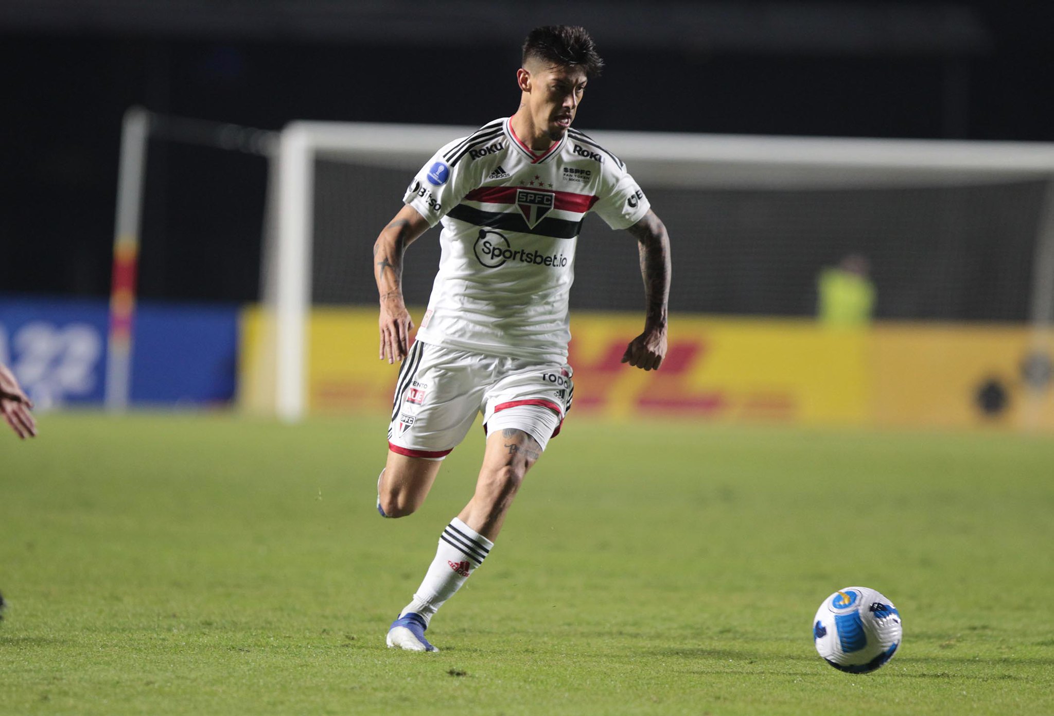 Emiliano Rigoni tiene muchas chance de irse a la MLS.