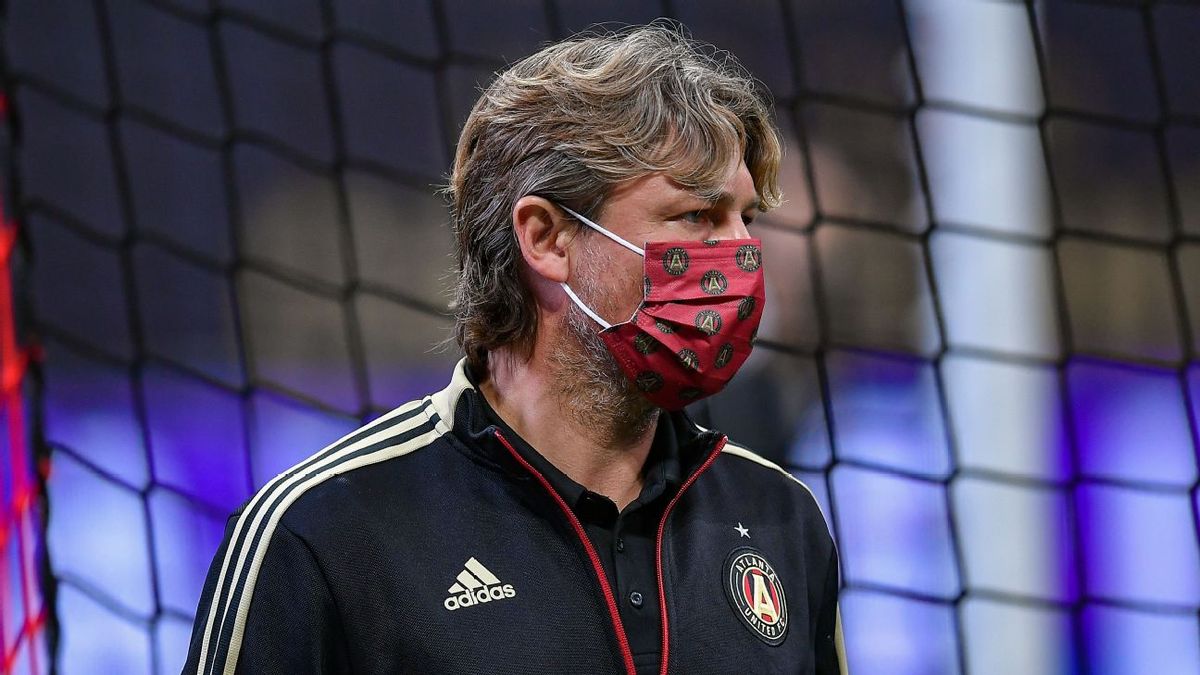 Los dirigentes de Independiente lo quieren a Gabriel Heinze como DT.