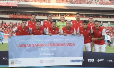 Quedó libre de Independiente y ya tiene nuevo club