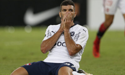 Bomba: el Puma Gigliotti habló y levantó la temperatura en Independiente