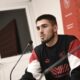 Edgar Elizalde: "Siento que venir a Independiente es lo mejor para crecer"