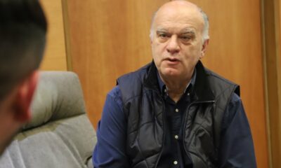 Néstor Grindetti: "En Independiente hay que hacer un cambio profundo"