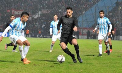 Independiente - Atlético Tucumán: hora, TV y las formaciones